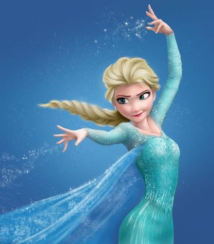 公主头像微信大全