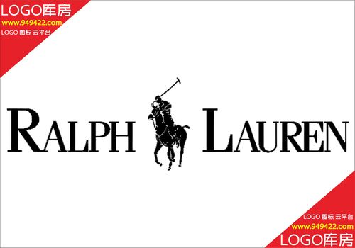 poio 保罗皮具箱包 时装标志logo 拉夫·劳伦美国纽约