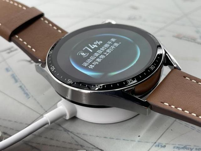 运动健康管理升级 华为watch gt3手表值得入手吗?