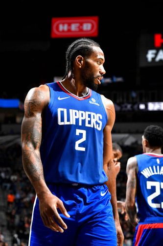 科怀·伦纳德壁纸分享