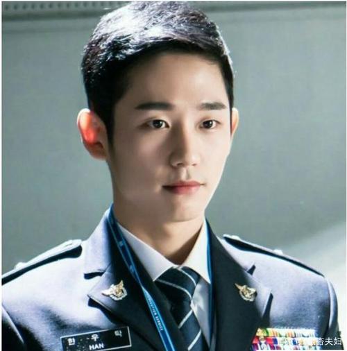 丁海寅《当你沉睡时》