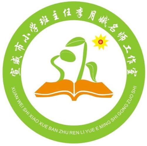 宣威市小学班主任李月娥名师工作室概况