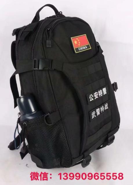 特警战术背心