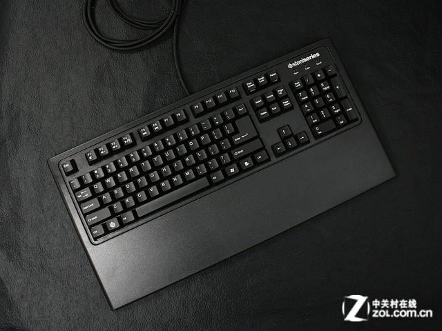 黑轴推荐:赛睿7g_steelseries 7g_键鼠导购-中关村在线