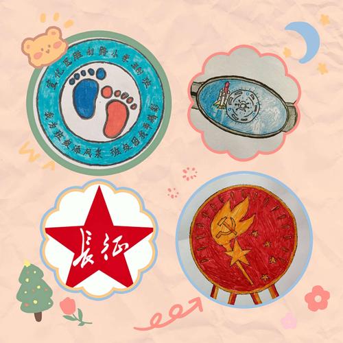 【凝聚德育立德树人】"坚定理想信念,践行初心使命"