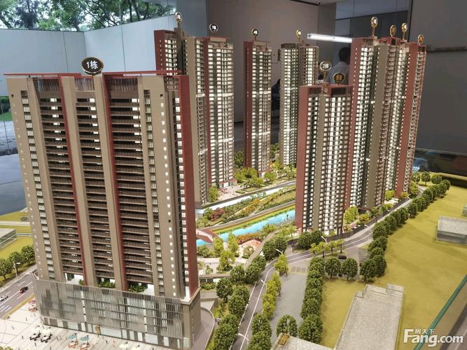 缙山府二期开盘在即,有兴趣联系参观展示空间!