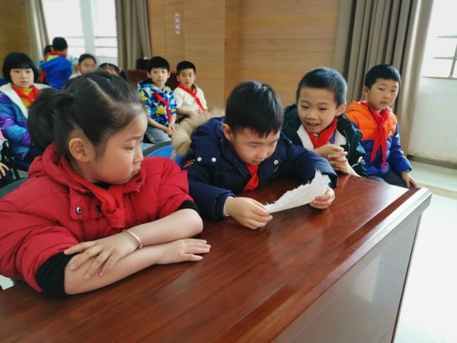 钱塘小学教育集团第一届读书月活动系列报道之三 写美篇撰稿:邱彬斌