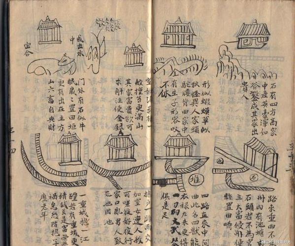 为何鲁班书几乎无人敢学上下两册开篇第一句令人望而却步