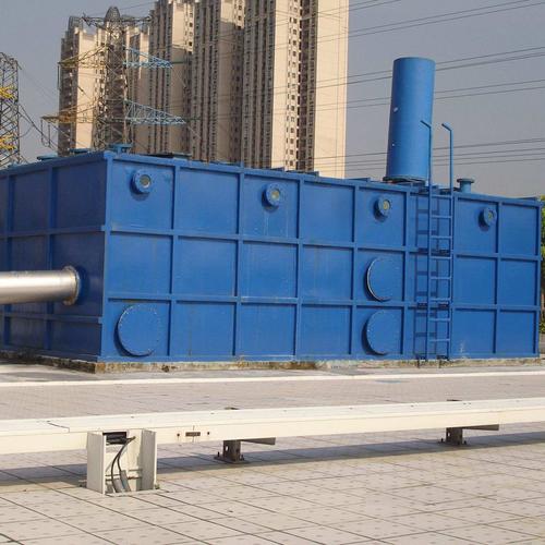 成信 生物除臭箱 玻璃钢生物箱 玻璃钢除臭箱