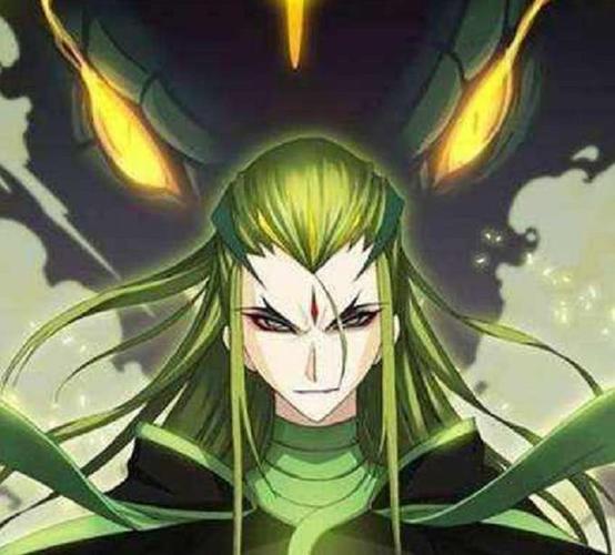盘点"斗罗大陆"中称皇的四位角色,人面魔蛛皇上榜,第