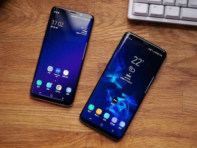 三星s9和三星note8都是三星旗舰机选谁更好