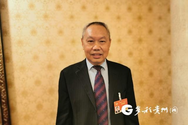 「全国两会·委员"视点"」黄宗洪:政协常委工作报告 实事求是 总结