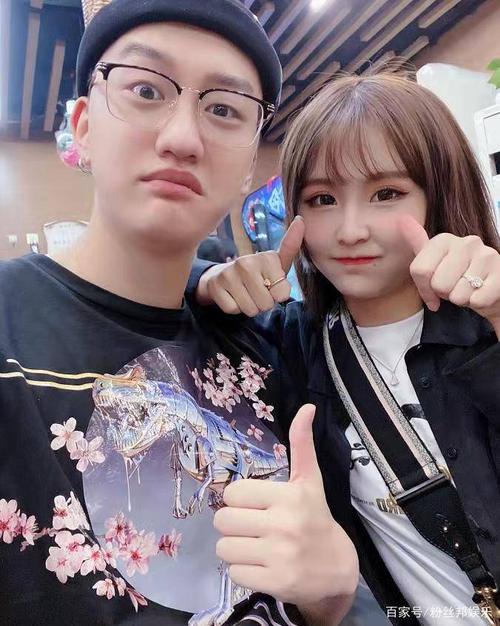 原创辛巴旗下主播全员分手!最后一对徐捷赵梦澈也分手了
