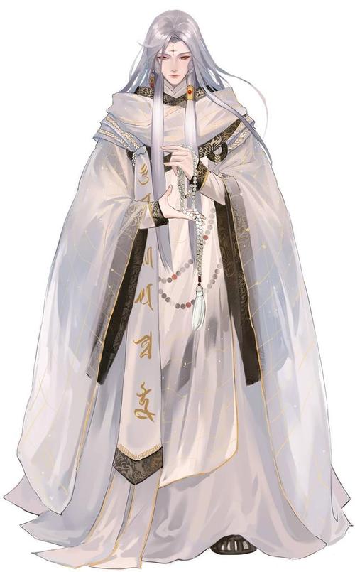 金光布袋戏之俏如来