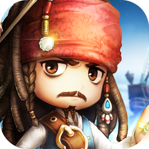 微信海盗头像大全