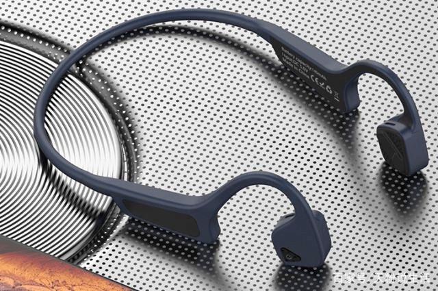 四,essonio骨传导蓝牙耳机