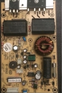 荣事达电磁炉主板09v06a-20三角半球雅乐思小霸王