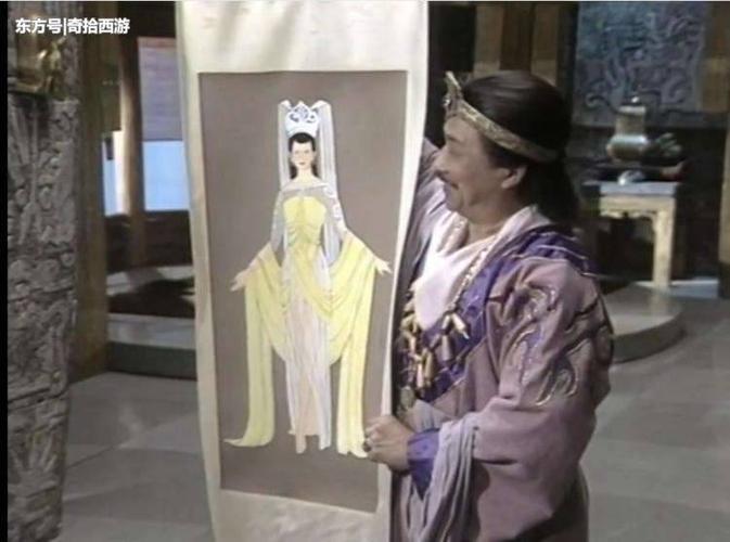 鸿钧老祖和女娲娘娘斗法,谁更强?玉皇大帝一句话说出真相!