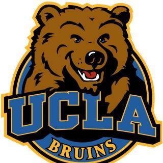 ucla 学姐带你飞