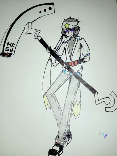 完善了锤子.还是好丑哦怎么破