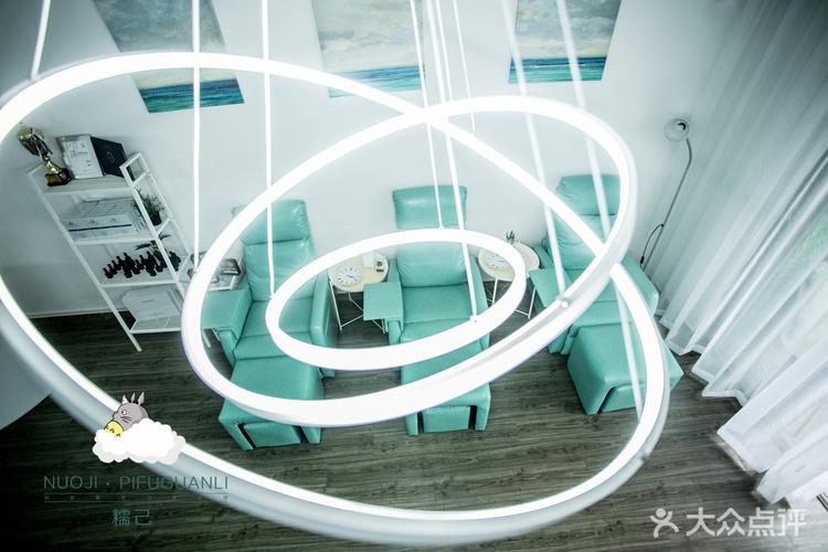 [市中心区] nuoji·糯己科技美学皮肤管理