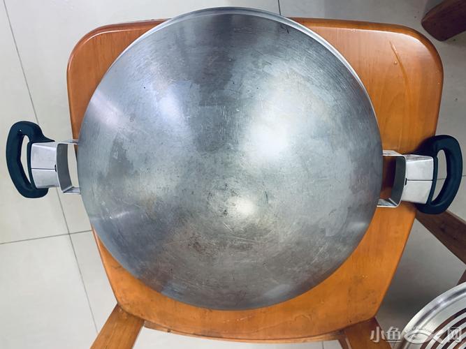 安利中式炒锅闲置转让有需要可联系