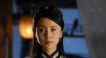 电视剧聊斋奇女子剧照,海报,穿帮照,拍摄地图片_电视