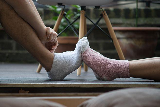 feet in love by dilsad senol on 500px