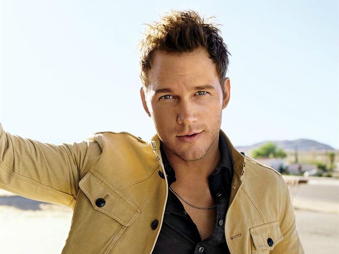 克里斯·帕拉特