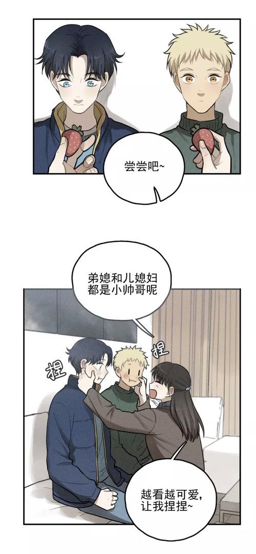 少年纪事