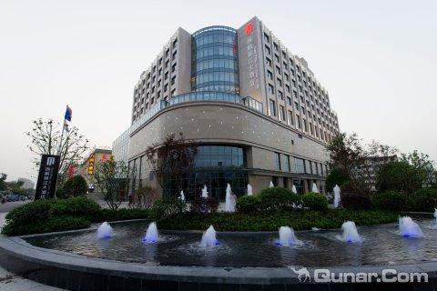 扬鹏锦江大酒店