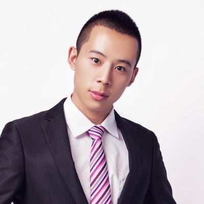 张凯的介绍
