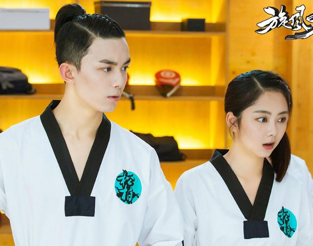 《旋风少女3》将袭,男主杨洋回归,长安被替换,女主引争议