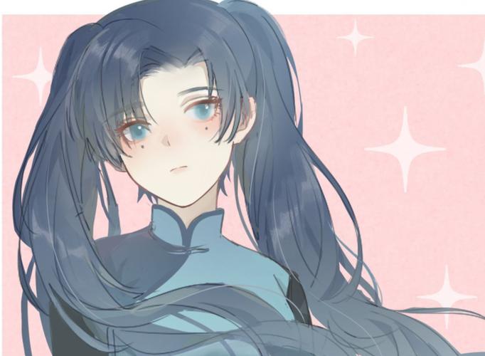 刺客伍六七:梅花十三蝎尾辫变双马尾,颜值提升数倍,连