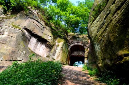 龙多山风景区图片_龙多山景点图片_龙多山旅游景点-52
