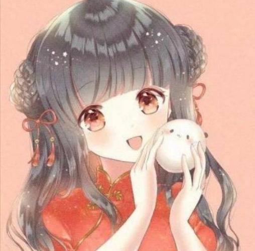 集美们,仙女气质三人闺蜜头像