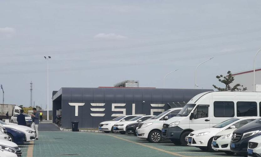 万字调查再次访问特斯拉工厂