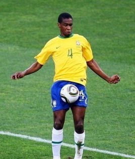 胡安·希尔韦拉·多斯·桑托斯