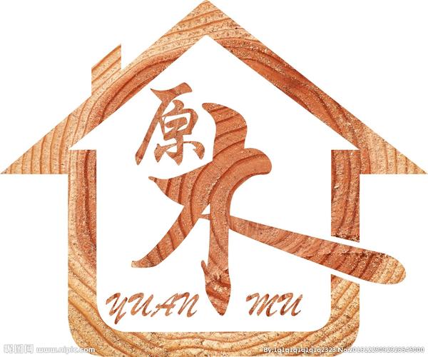 原木坊logo图片