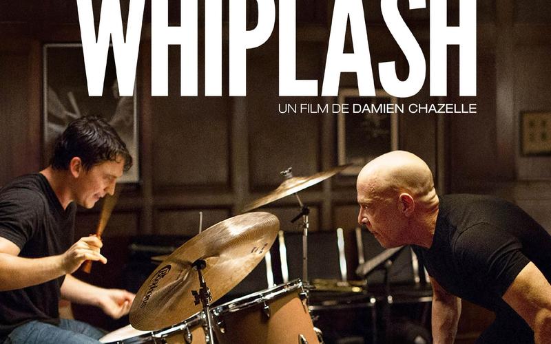 《爆裂鼓手》踩点超速混剪