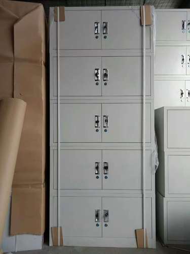 特价出售加厚文件柜铁皮柜资料柜小柜子矮柜档案资料柜储物柜包邮