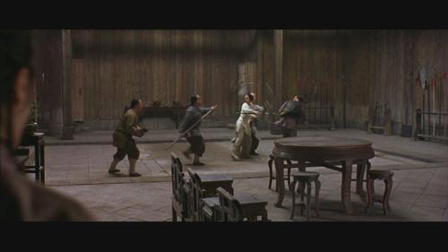 com-《卧虎藏龙》剧照