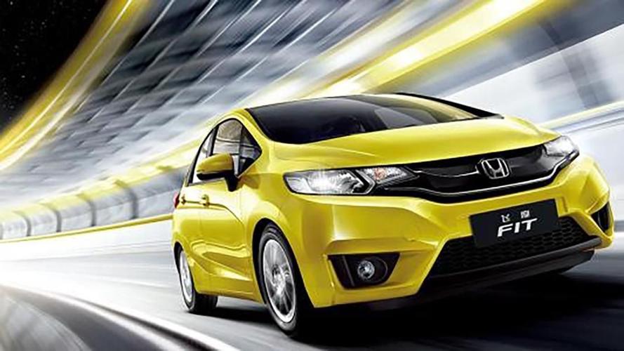 飞度安全性(本田飞度2021款自动挡多少钱)