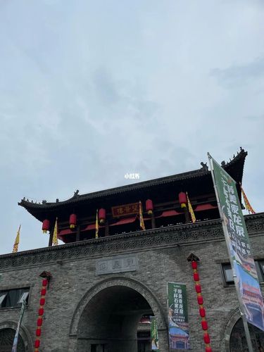 石家庄又增加一古镇_景点_古镇_龙泉影视城自由行热门