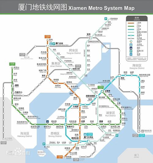 福州地铁4号线: 2018年初开工建设,2023年9月底建成通车.