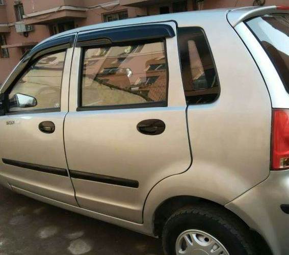 嘎嘎板正新款福田路麒三轮车 - 9800元