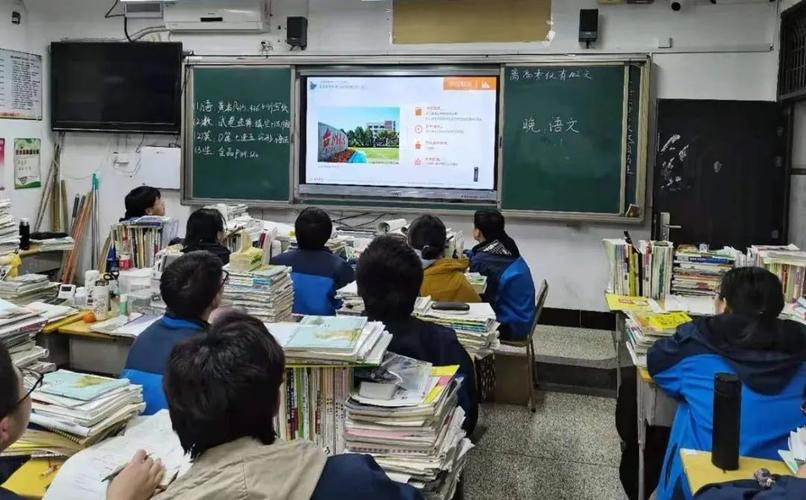 『2021·感恩母校行』|走进嵊州市黄泽中学