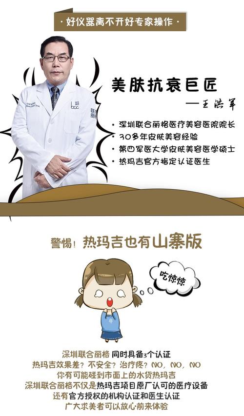 医生介绍 王洪军