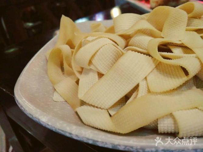 老连队主题火锅(宝民店)千层豆皮图片 - 第93张