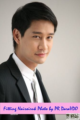 泰星pong个人资料背景简介 泰国男星pong主演的电视剧